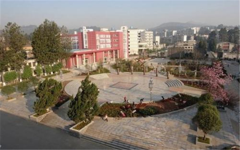 云南旅游職業(yè)學(xué)院