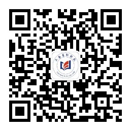 公眾號(hào)二維碼